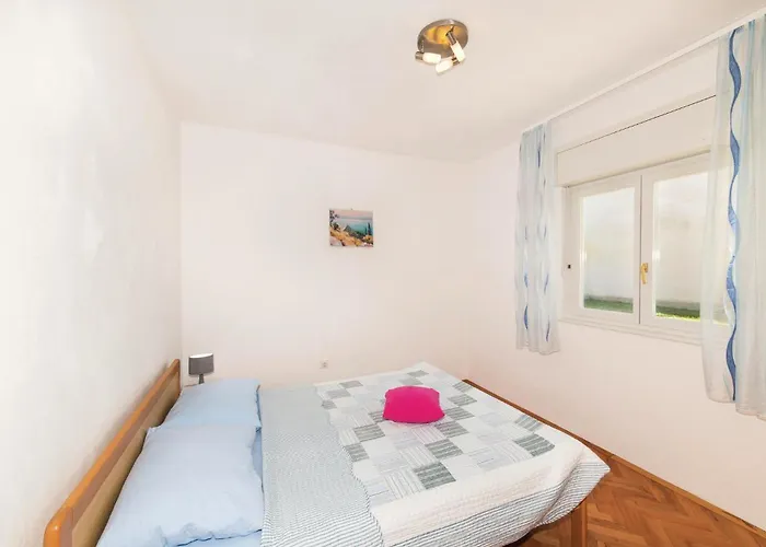 Apartman Kastel Kambelovac With Bath *