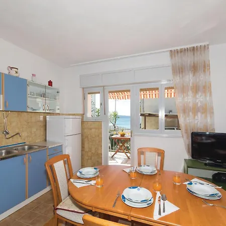 Kastel Kambelovac With Bath Apartamento Kaštela