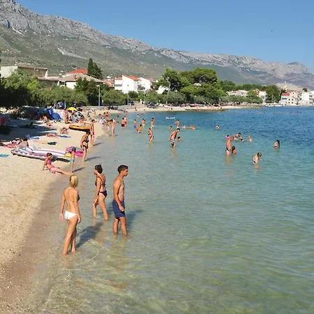 Kastel Kambelovac With Bath Apartamento