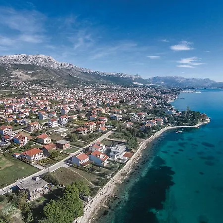 Kastel Kambelovac With Bath Kaštela